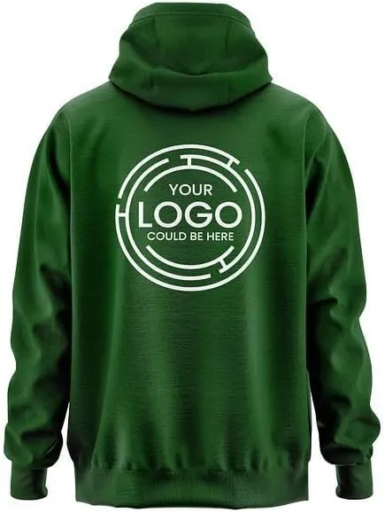 Custom Hoodie, Unisex Customized Hoodie, Add Your Image and Text, Personalized Hoodie