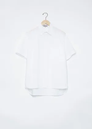 Dad Shirt — White