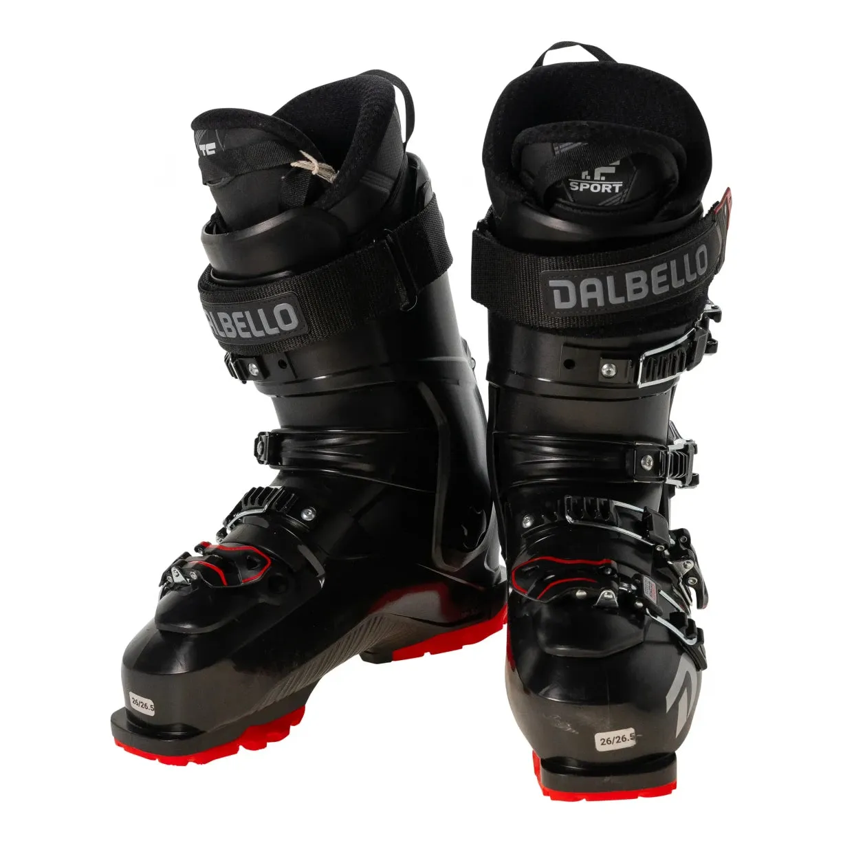 Dalbello Panterra 90 GW Alpine Touring Boot