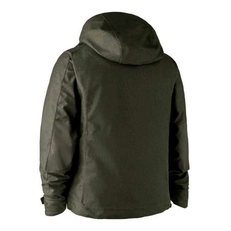 Deerhunter Ram Jacket - Elmwood