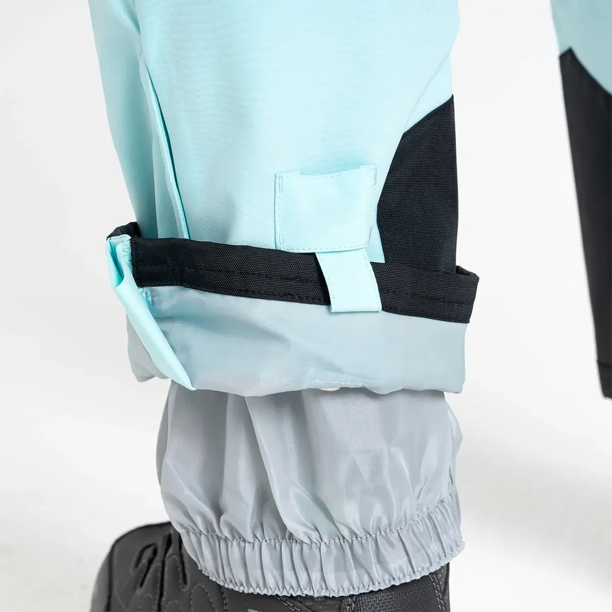 Effused II Ski Pants - Water Ballet