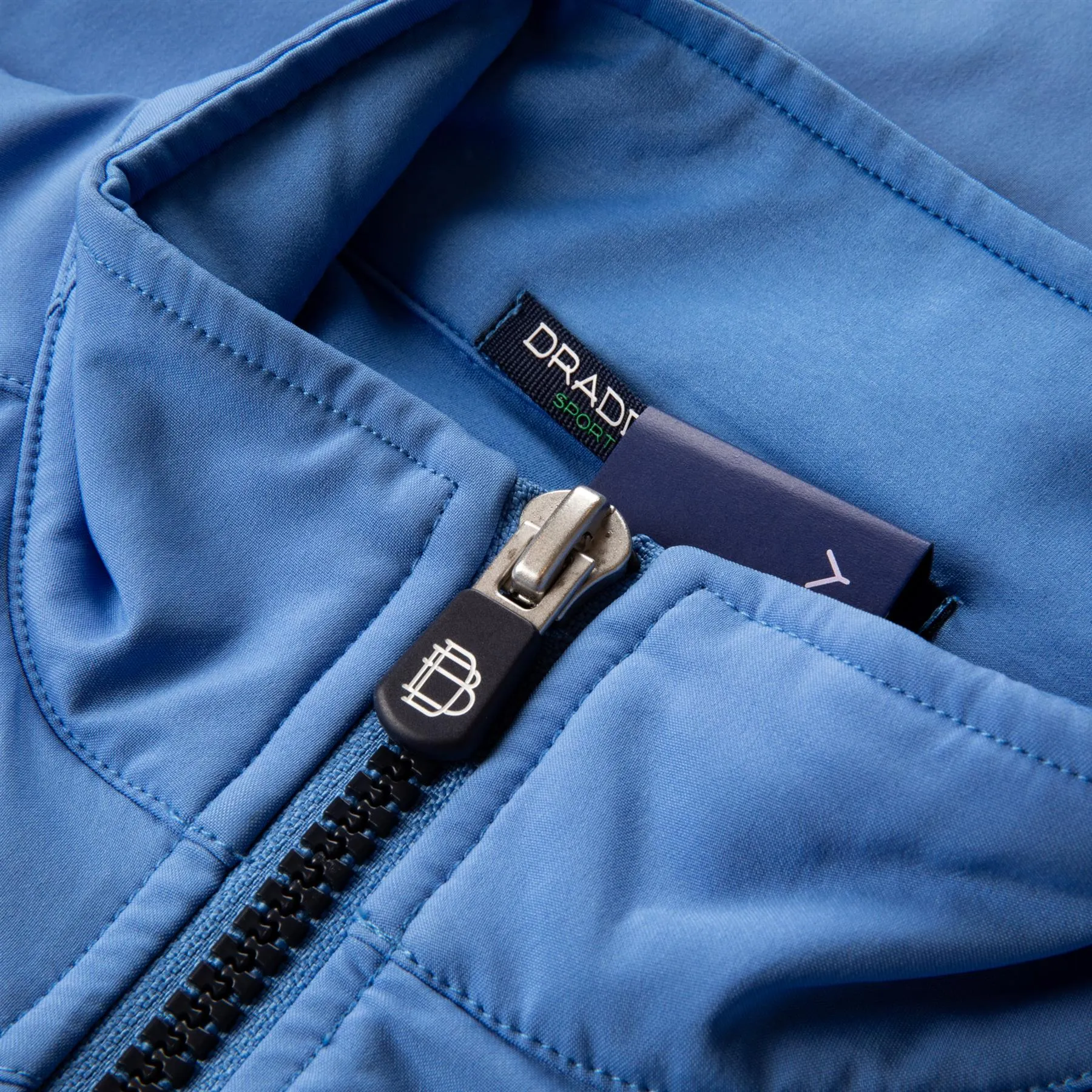 Everday Vest Mac - 2025
