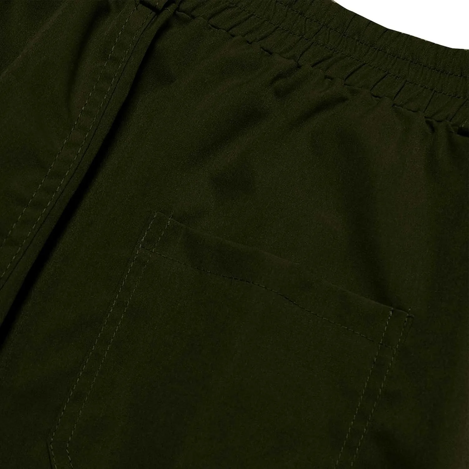 Flexcamo - Tactical Waterproof Pants Men Lightweight Casual Comfy Work Cargo Pants Relaxed Fit Carpenter Pants