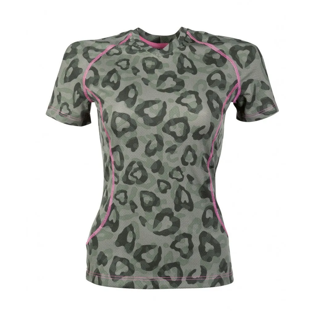 Functional Shirt Survival Short Sleeve