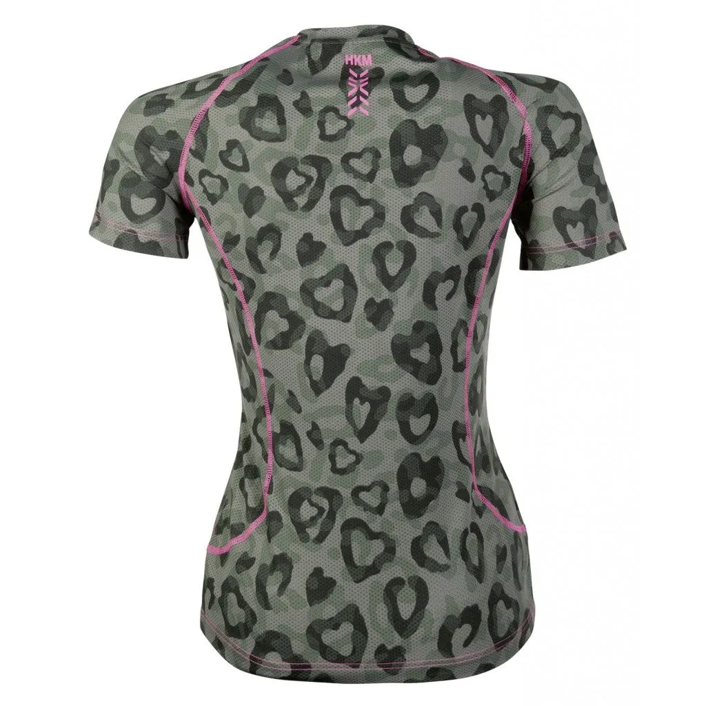 Functional Shirt Survival Short Sleeve