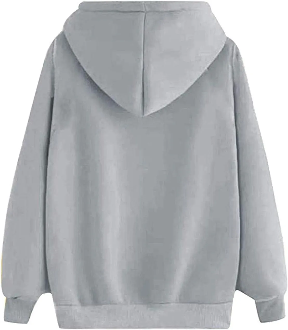 Graphic Hoodies for Women Oversized Drawstring Hooded Sweatshirts Comfy Plus Size Breathable Sweatshirt