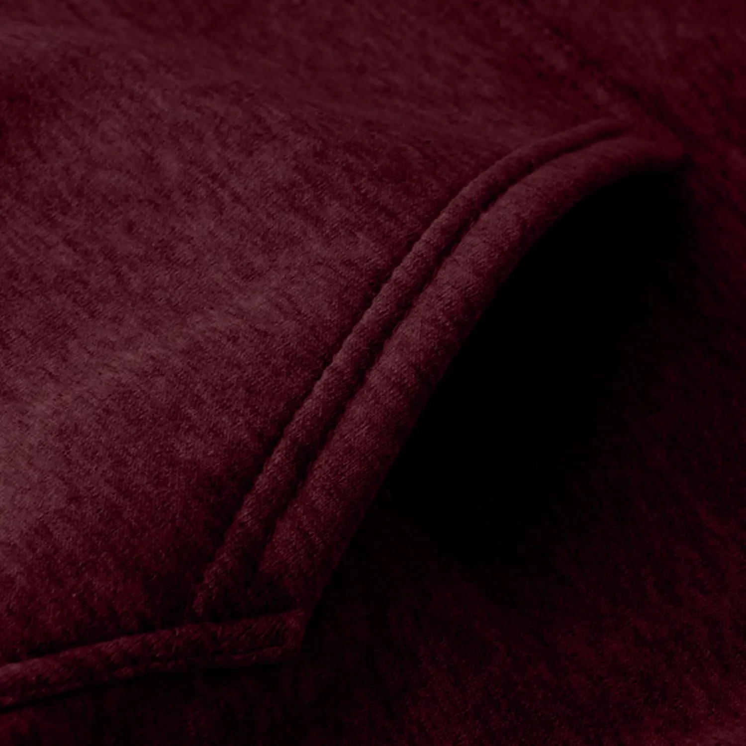 Hoodies For Women Oversized Fleece Sweatshirts Long Sleeve Casual Hooded Basic Pullover 2024 Fall Outfits Sweater