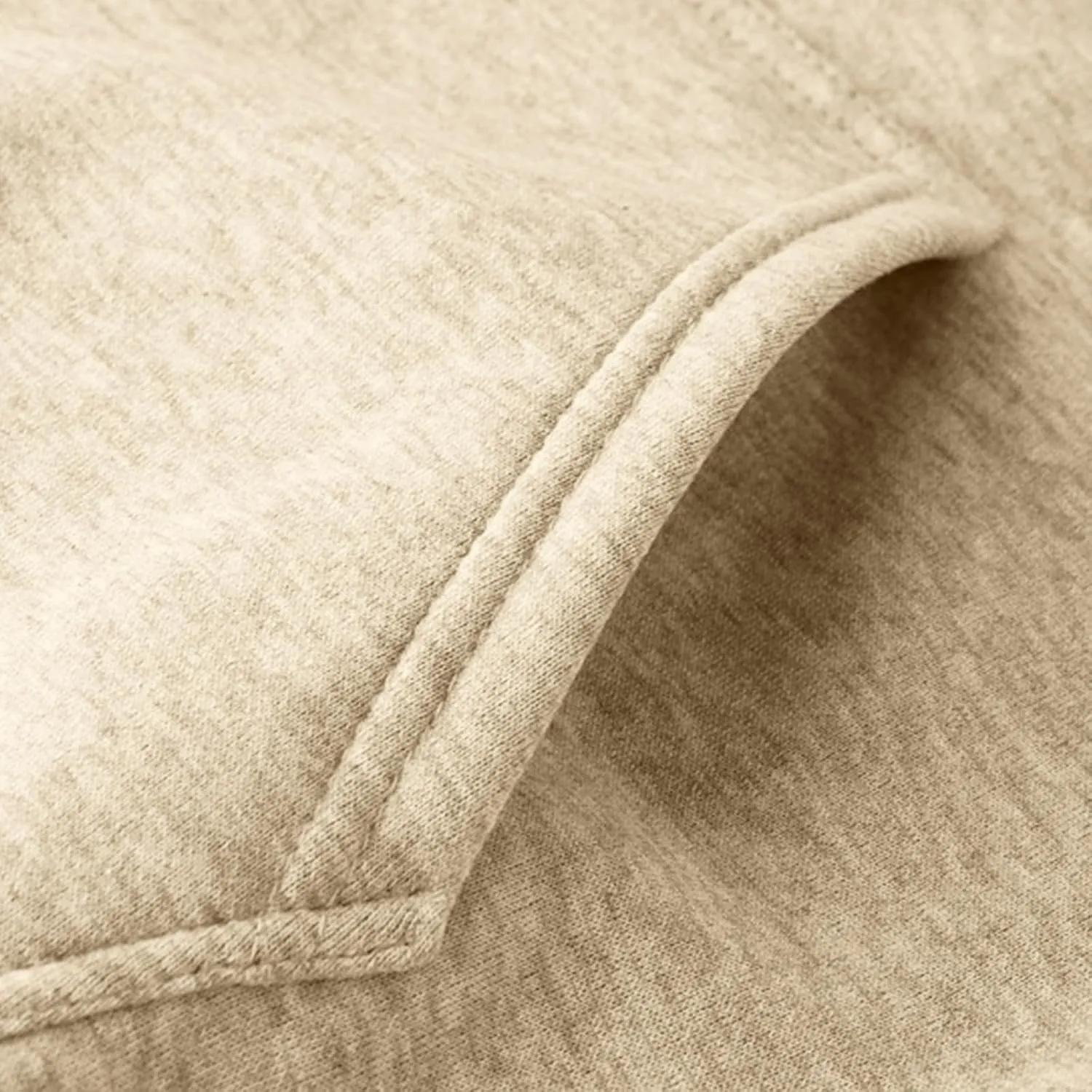 Hoodies For Women Oversized Fleece Sweatshirts Long Sleeve Casual Hooded Basic Pullover 2024 Fall Outfits Sweater
