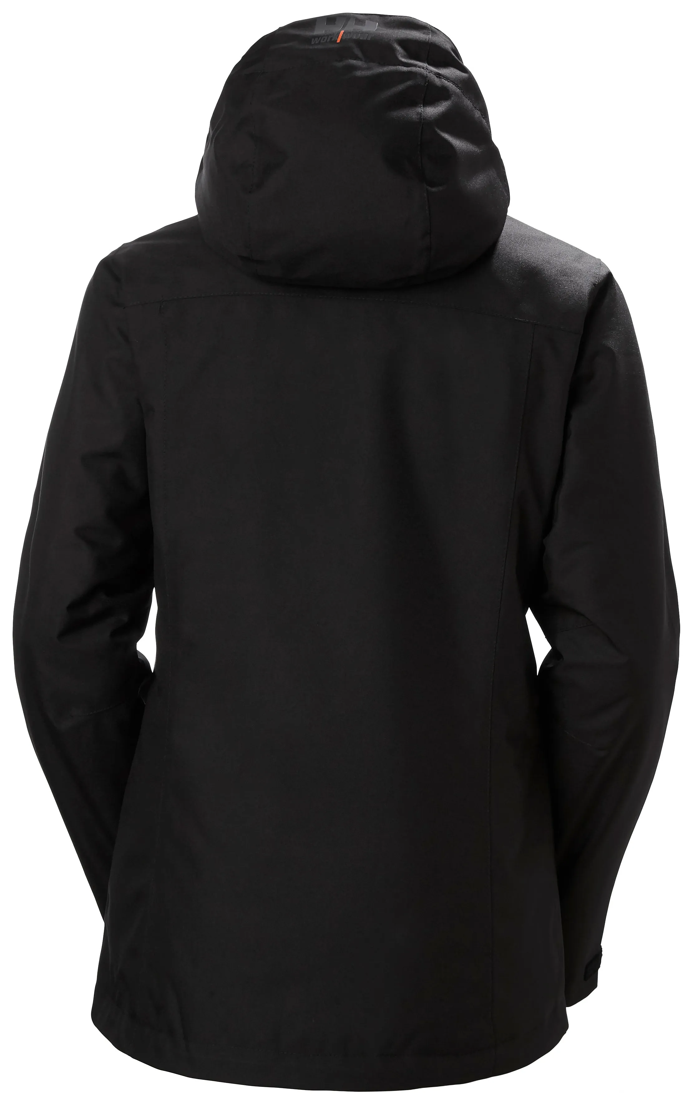 Jacket - Helly Hansen Luna Women's Insulated Winter Work Jacket, 71304