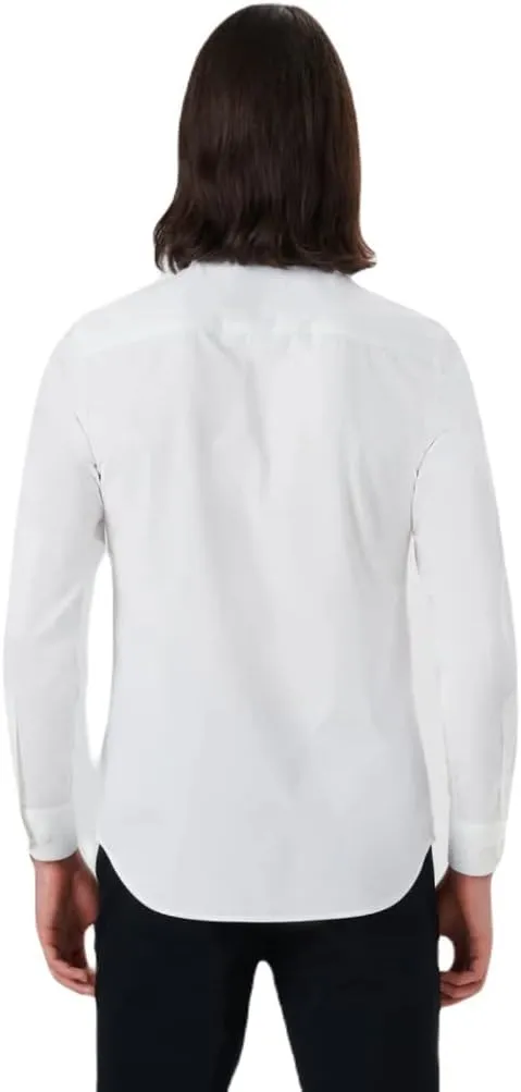 James Solid OoohCotton Shirt