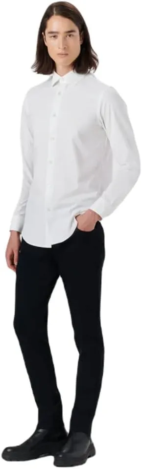 James Solid OoohCotton Shirt