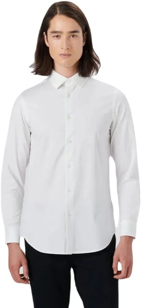 James Solid OoohCotton Shirt