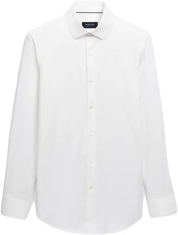 James Solid OoohCotton Shirt