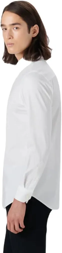 James Solid OoohCotton Shirt