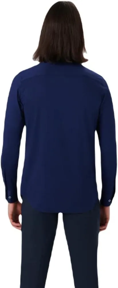 James Solid OoohCotton Shirt