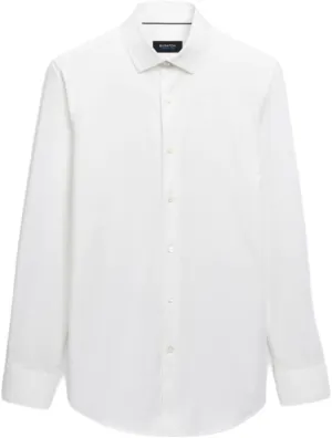James Solid OoohCotton Shirt