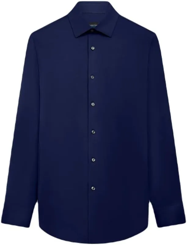 James Solid OoohCotton Shirt