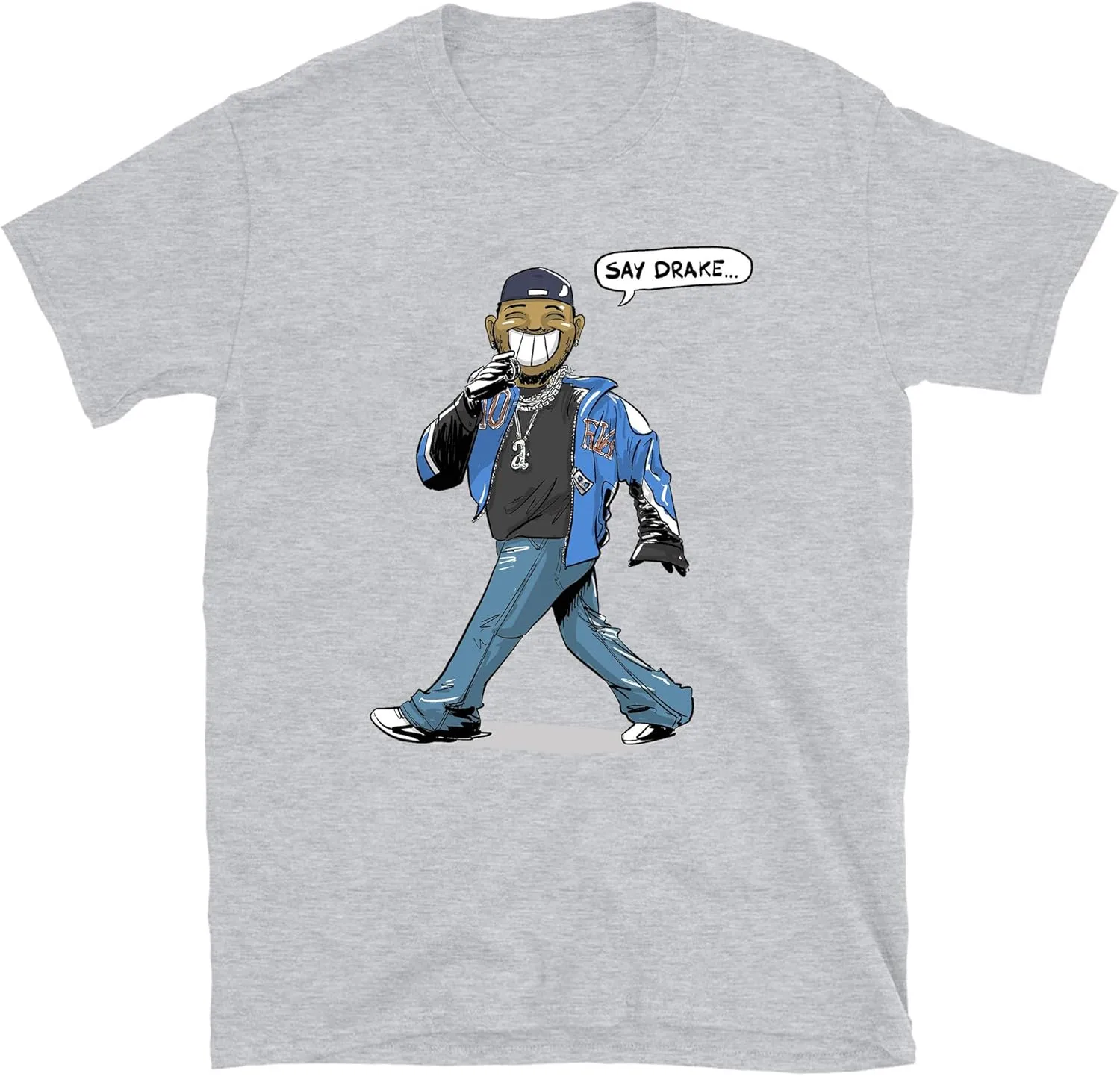 Kendrick Shirt Say DR.AK.E Rapper Graphic Tee Rap Hip Hop T-shirt, Sweatshirt, Hoodie