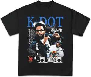 Kendrick Shirt Say DR.AK.E Rapper Graphic Tee Rap Hip Hop T-shirt, Sweatshirt, Hoodie