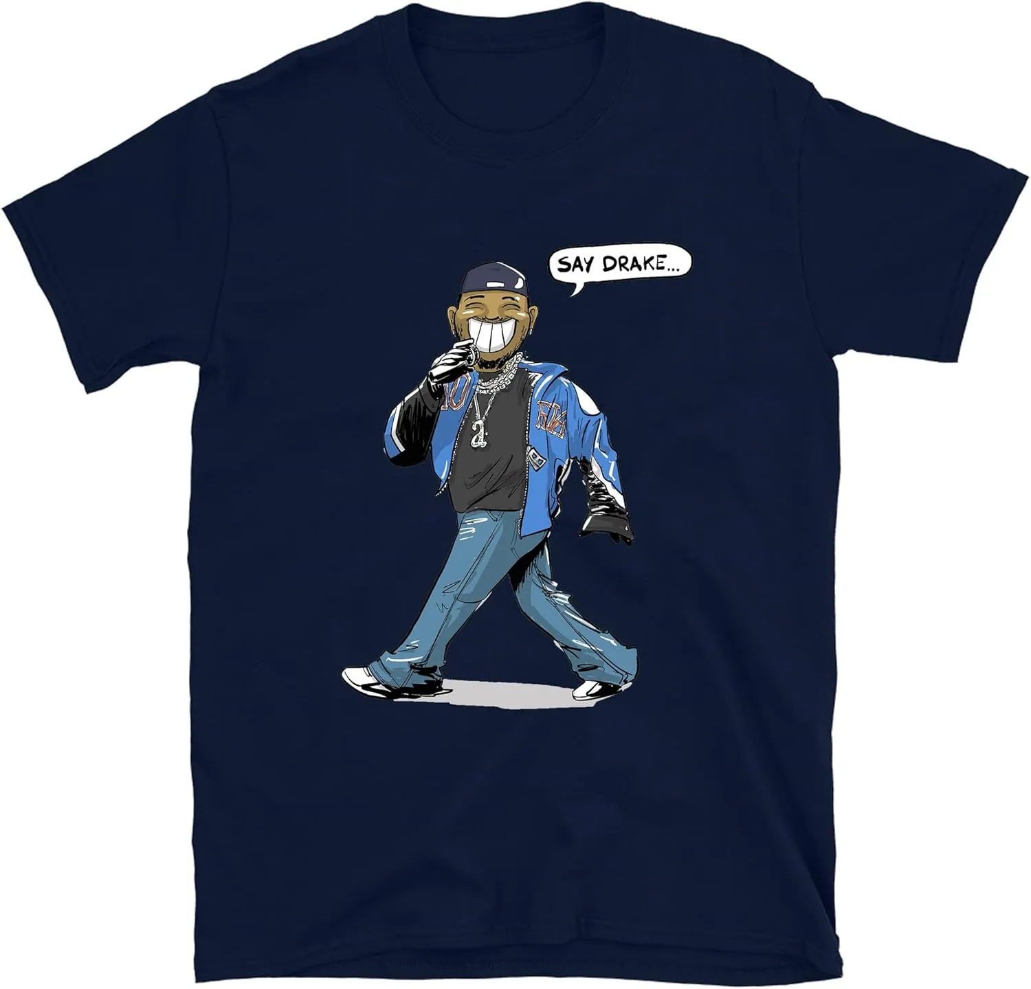 Kendrick Shirt Say DR.AK.E Rapper Graphic Tee Rap Hip Hop T-shirt, Sweatshirt, Hoodie