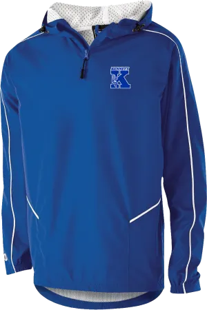 Kennett Track Wizard Pullover
