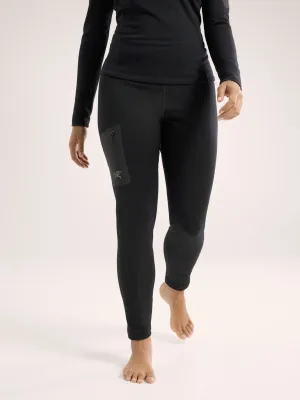 Kyanite Baselayer Bottom Women's