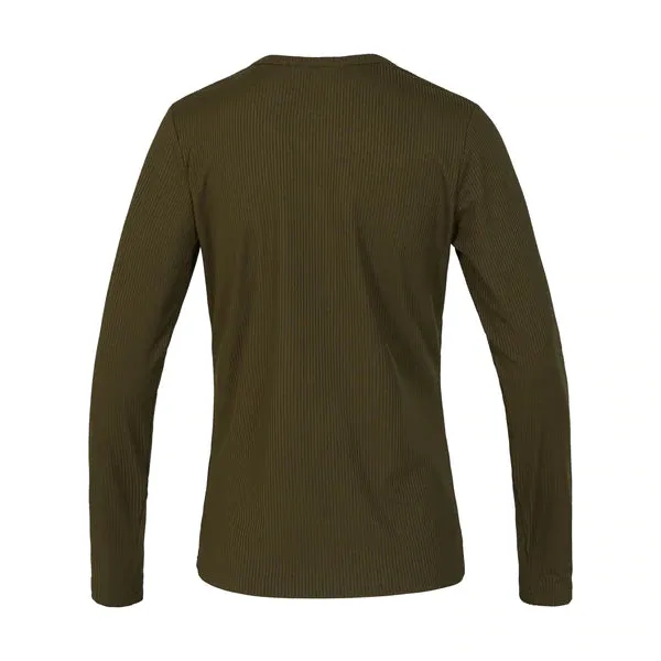 Ladies Long-Sleeved Top KLWakely