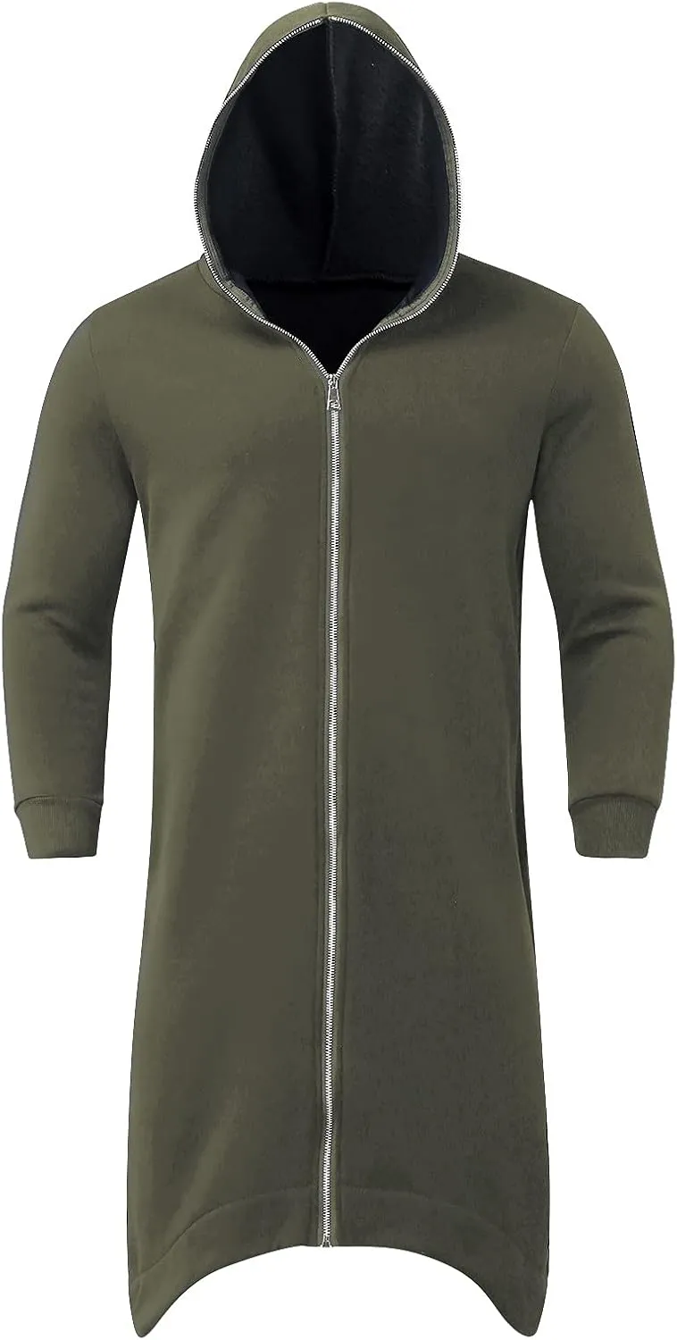 LCMTWX Hoodies for Guys Hoodie Splicing Large Size Sweater Jacket Pullover Hoodie Full Zip Long Sleeve Sweatshirt Men Women