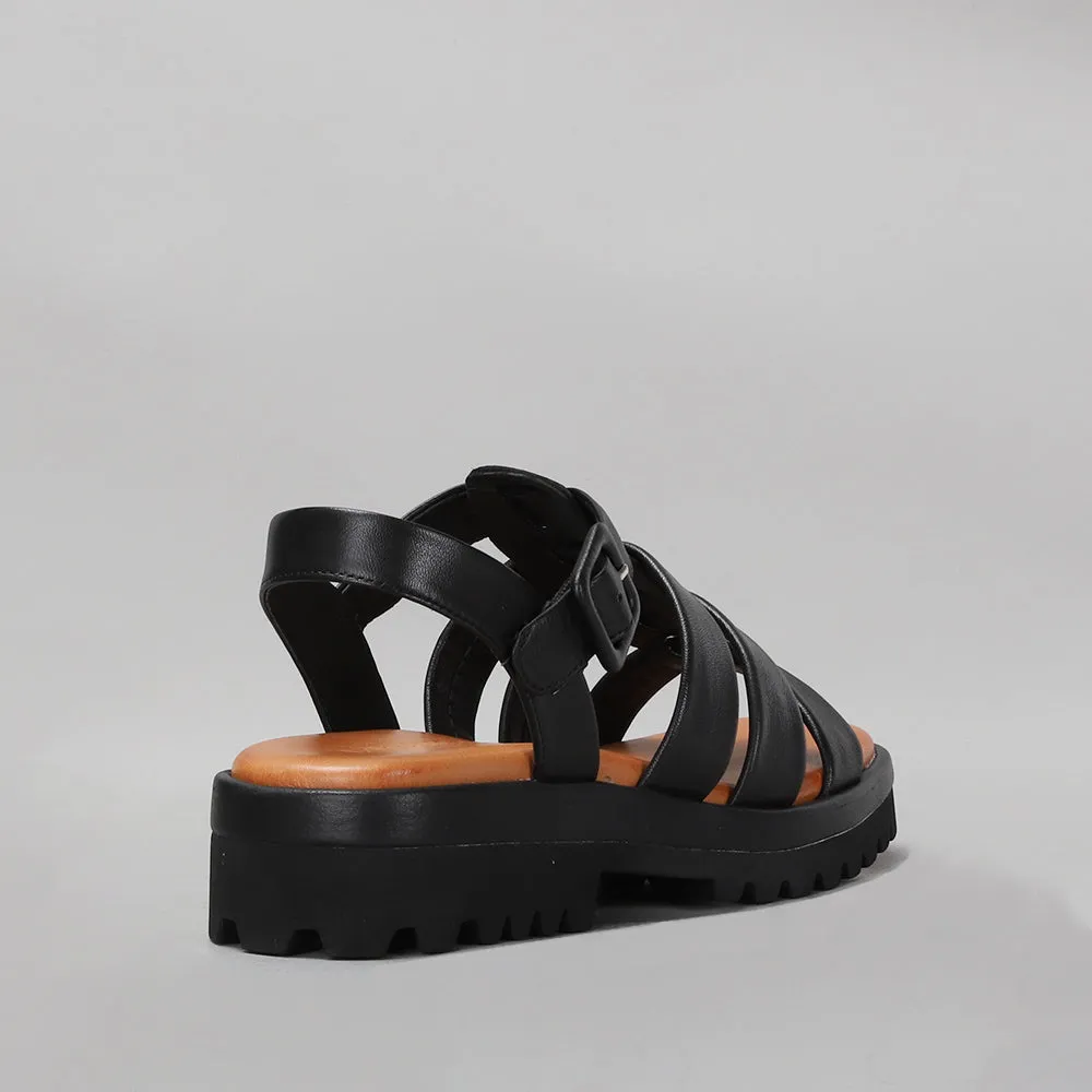LE SANSA BEETEL BLACK