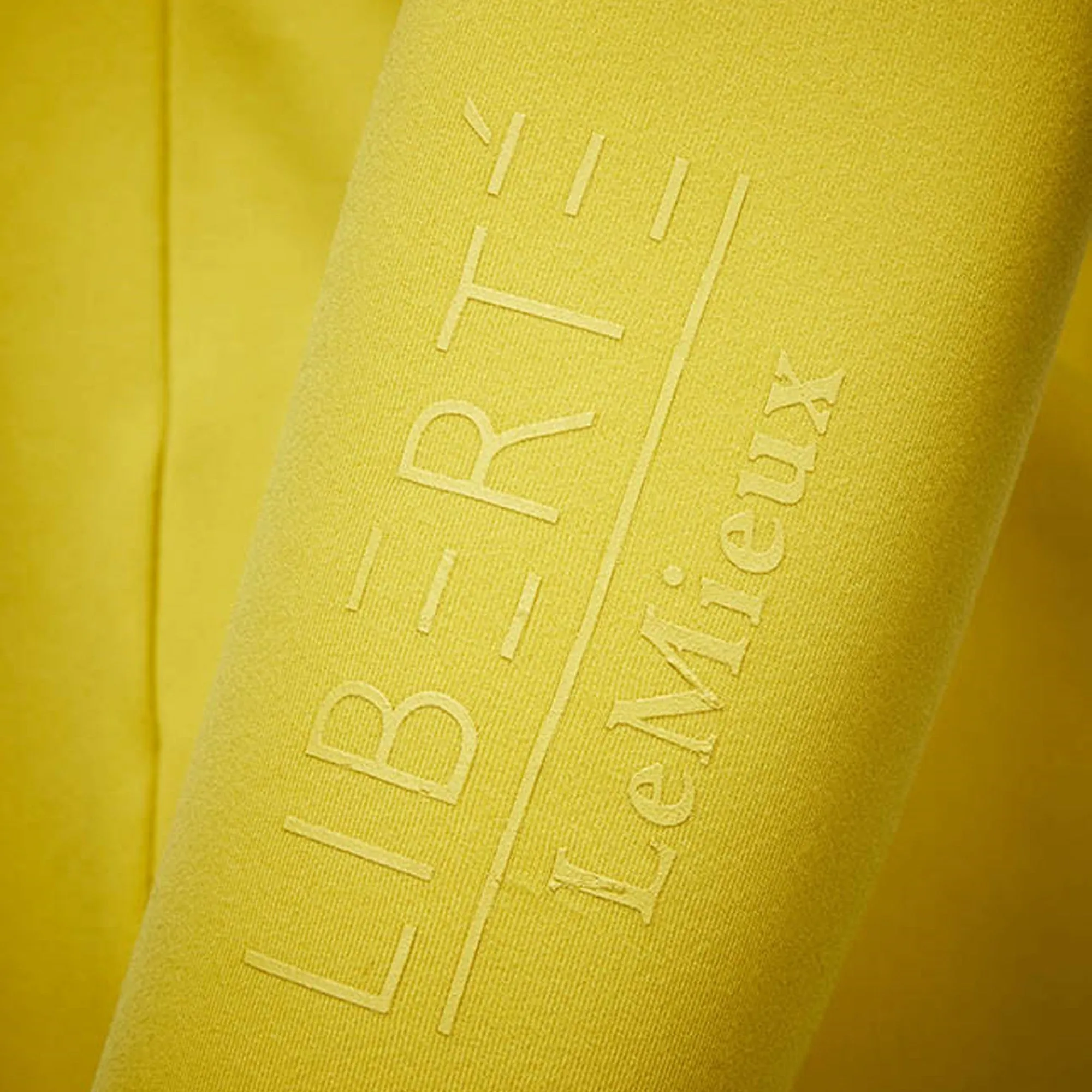 Lemieux Ladies Liberte Roll Neck Top