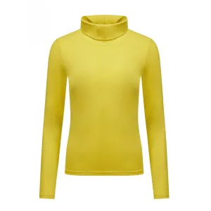 Lemieux Ladies Liberte Roll Neck Top