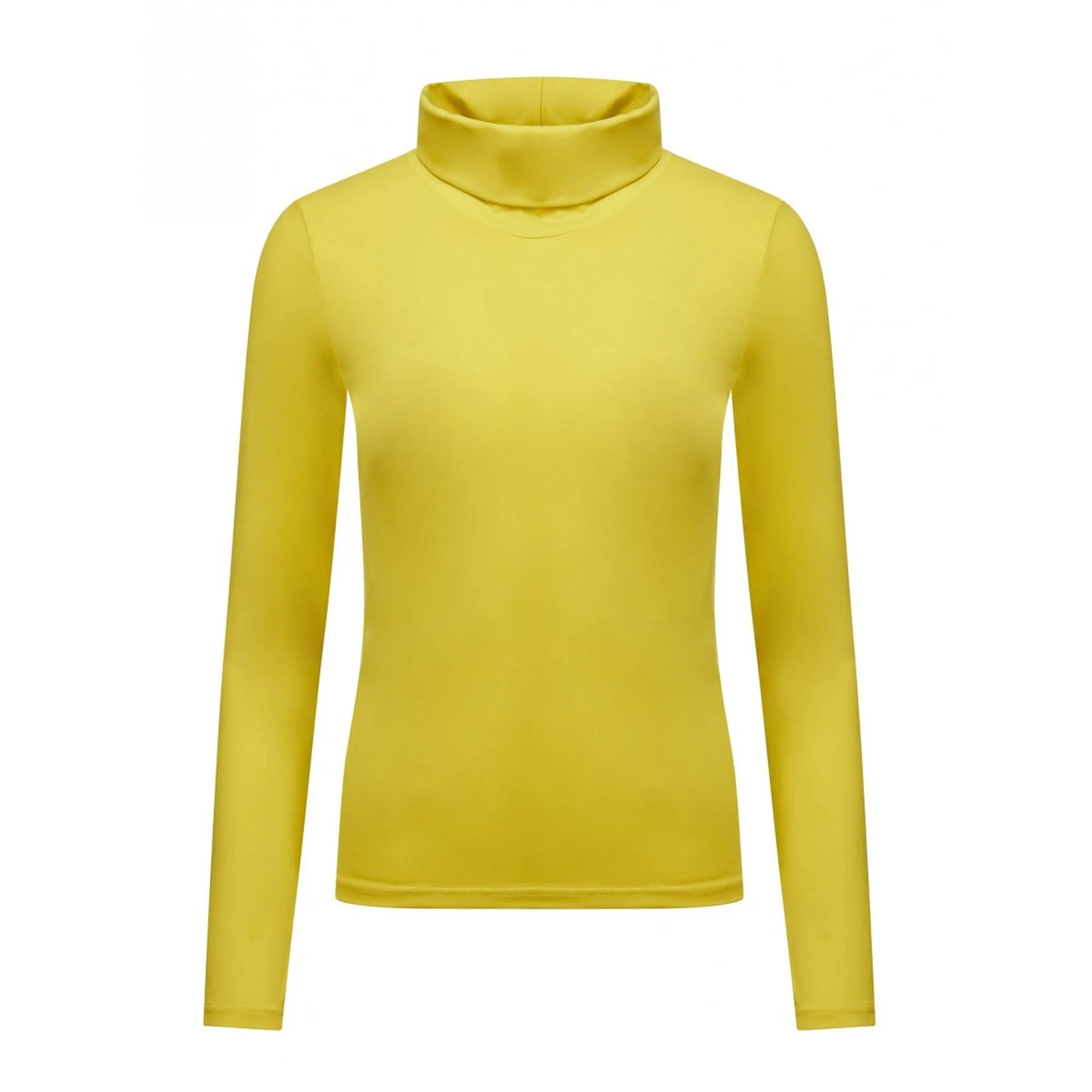 Lemieux Ladies Liberte Roll Neck Top