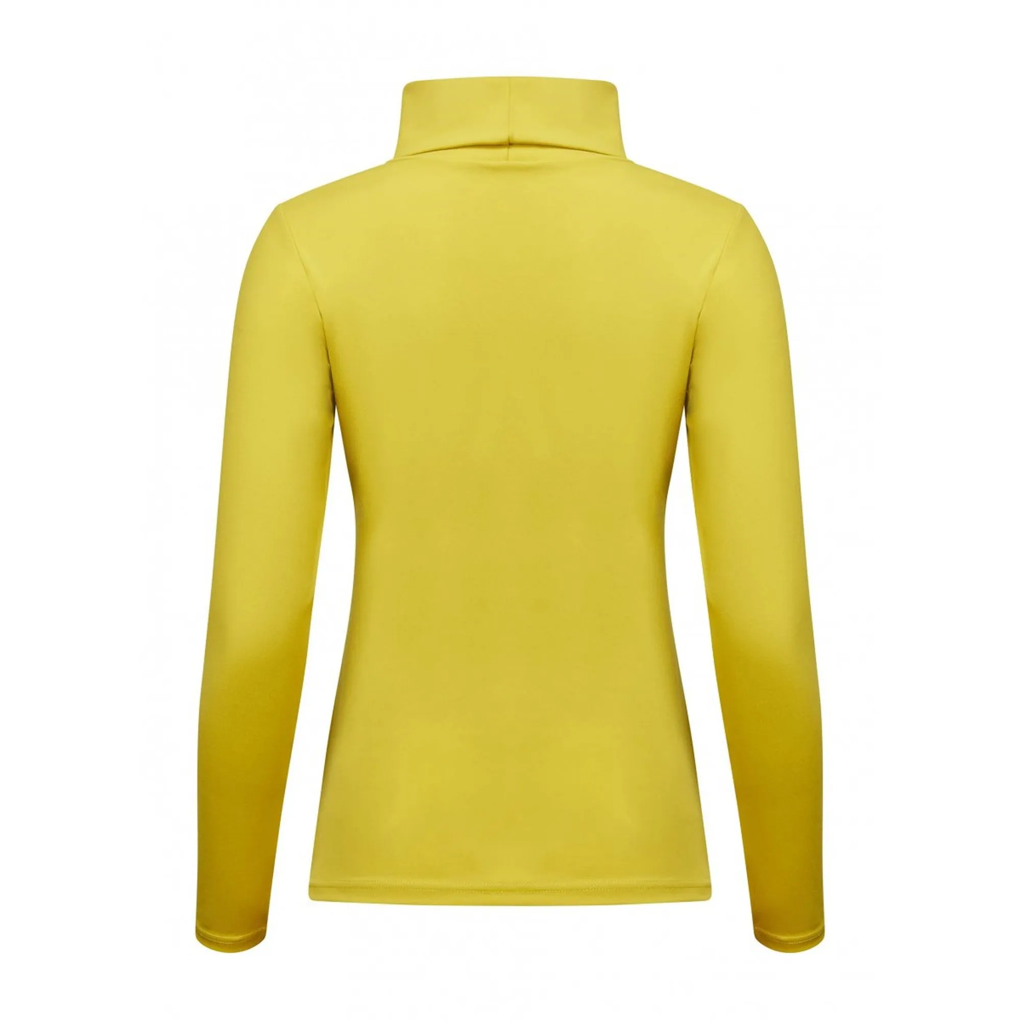Lemieux Ladies Liberte Roll Neck Top