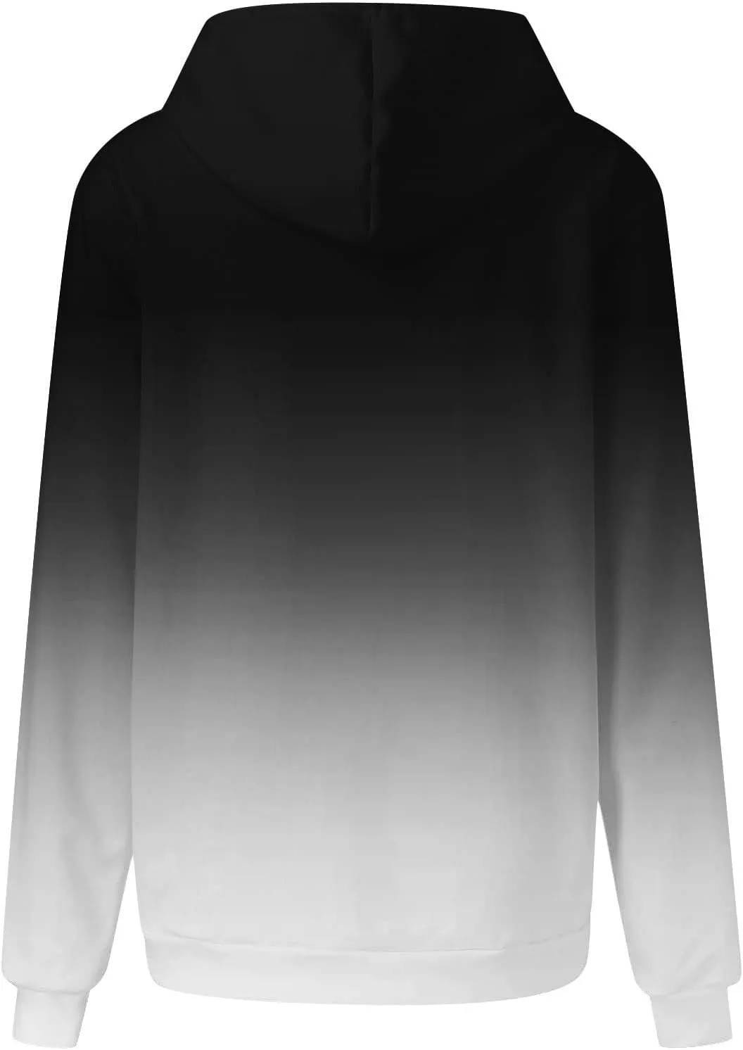 Lightweight Thin Zip-Up Hoodie Jacket for Women Womens Plus Size Hooded Sweatshirt Long Sleeve Sweatshirt Loose