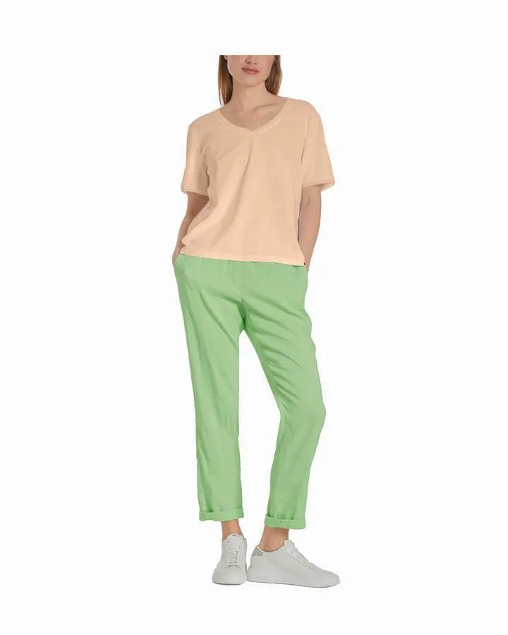 Marc Cain Loose Cotton Tee