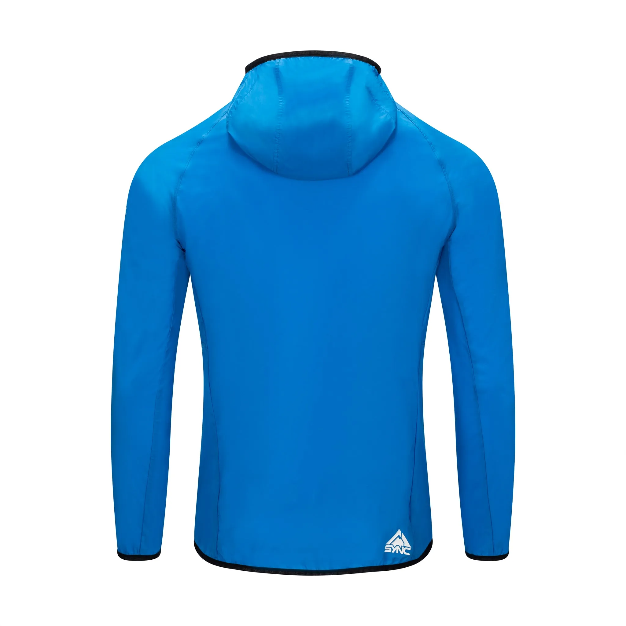 Men's Action Windbreaker