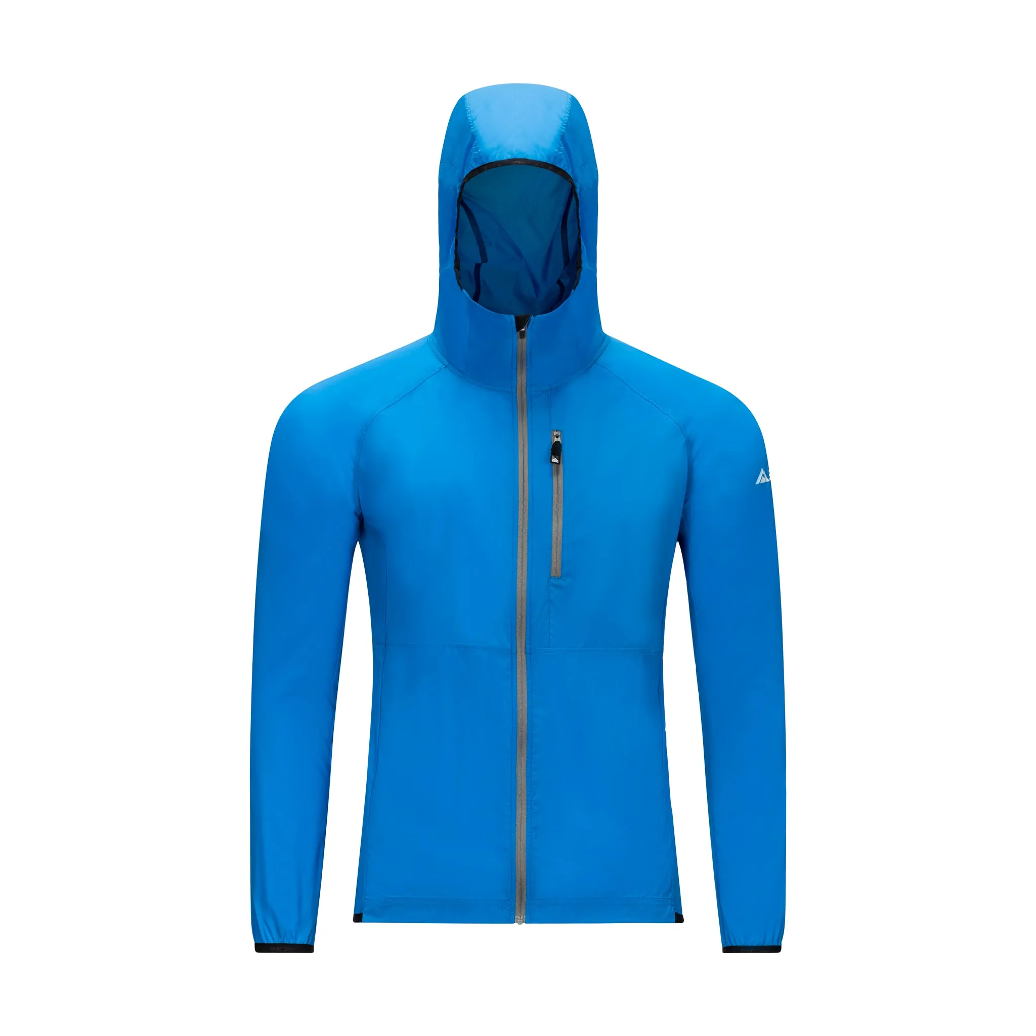 Men's Action Windbreaker