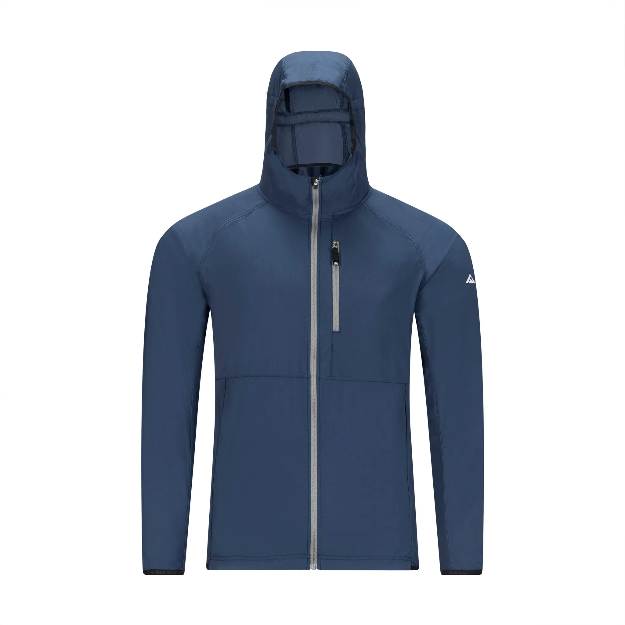 Men's Action Windbreaker