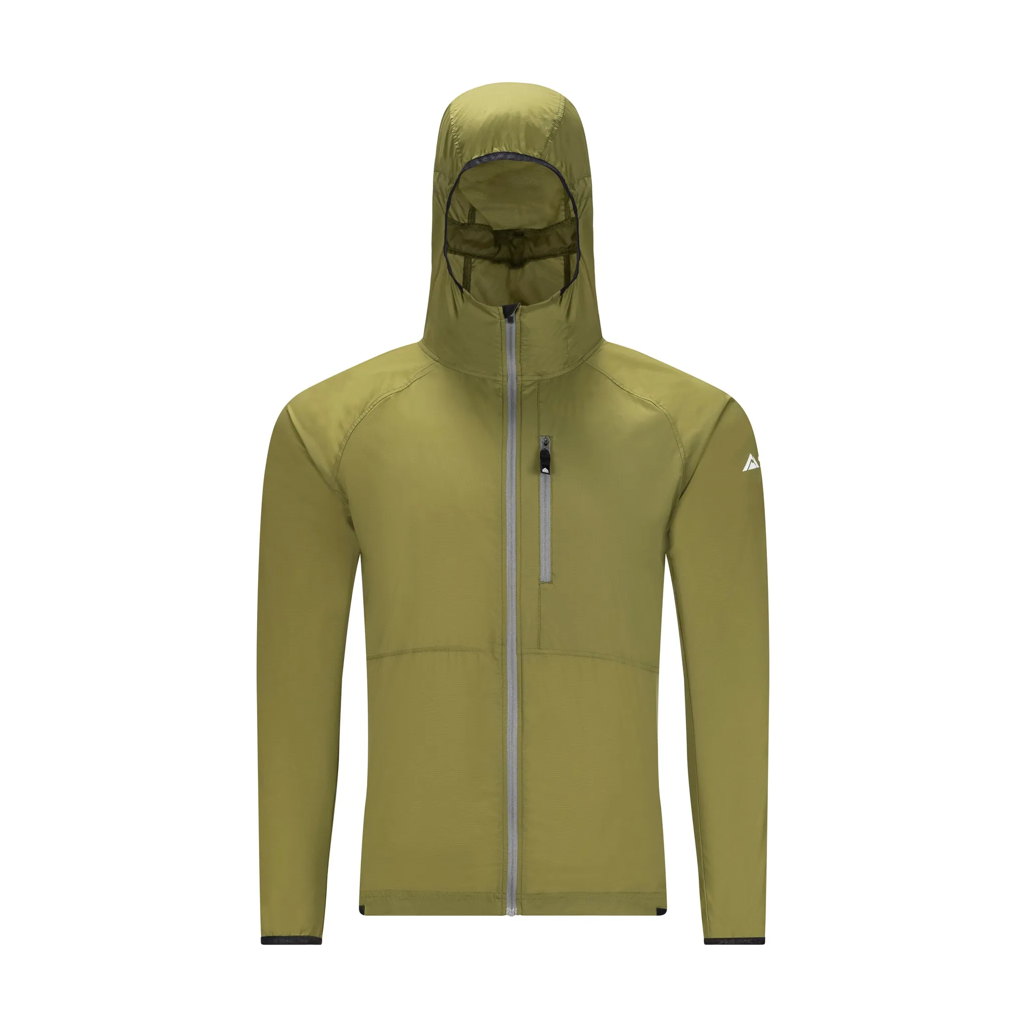 Men's Action Windbreaker
