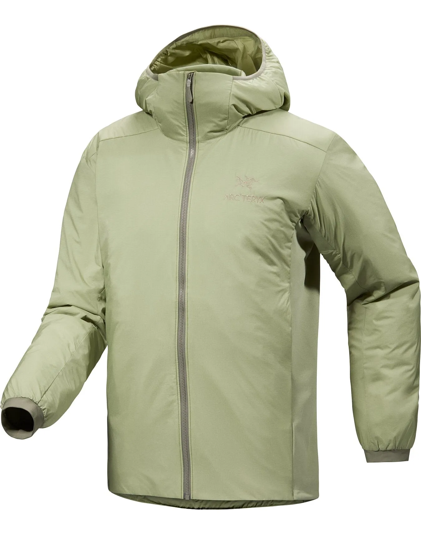 Men's Atom Hoody (Past Season)