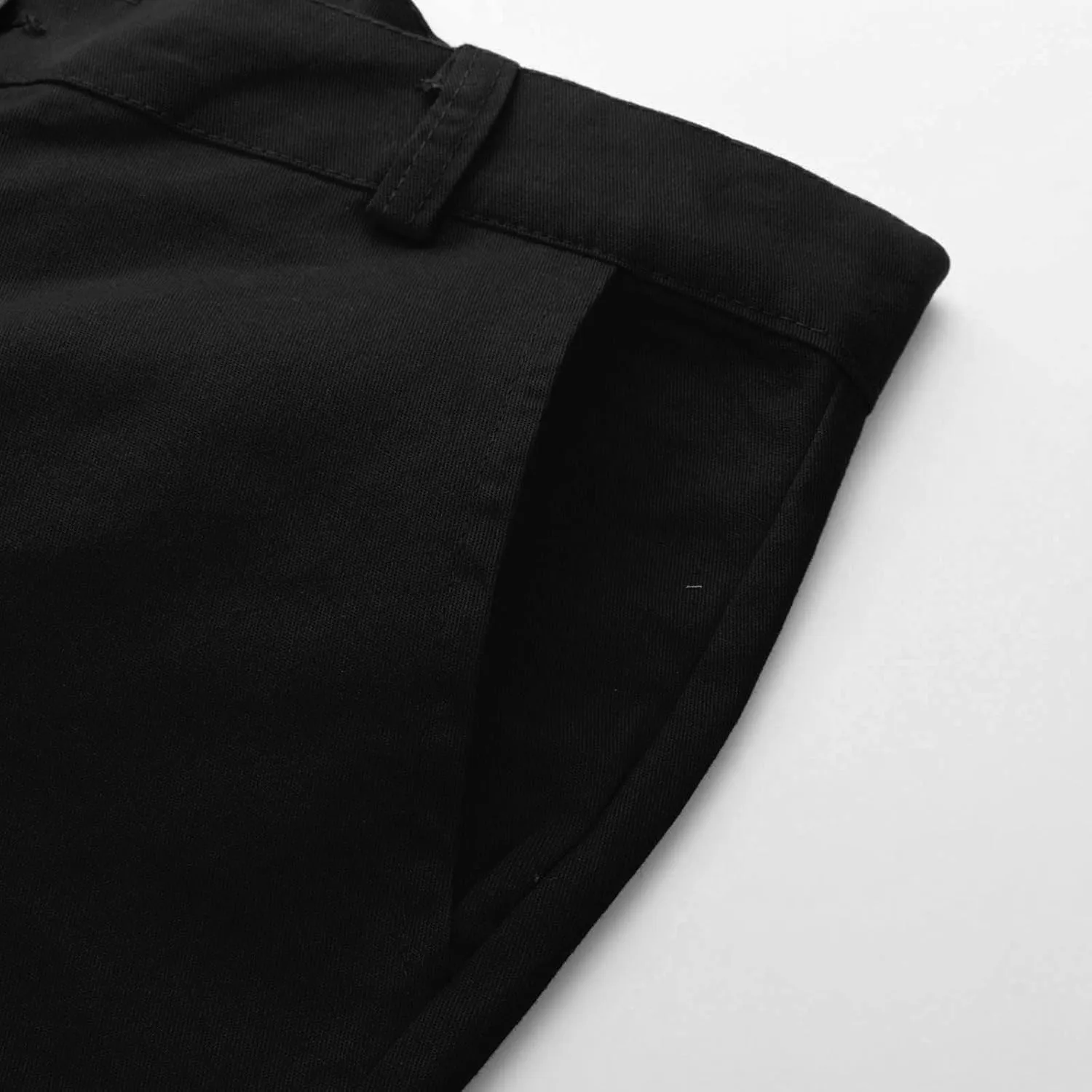Men's Casual Cargo Pants Loose Fit Hiking Trousers Athletic Sweatpants Outdoor Wearing Pants with Pockets Joggers