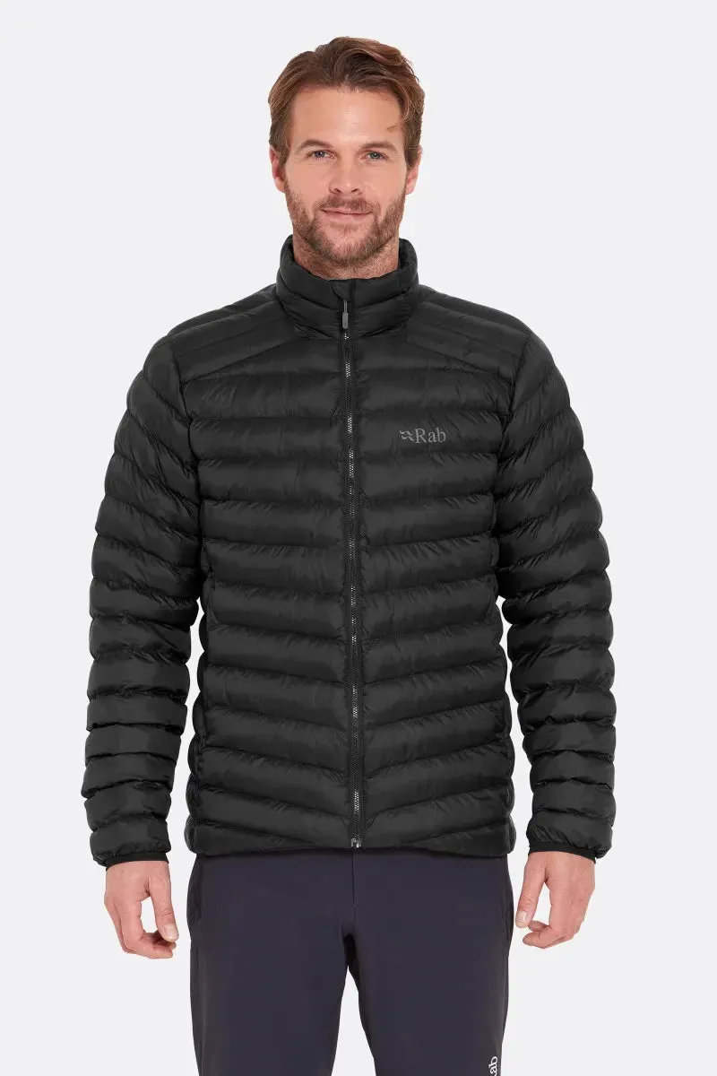 Men's Cirrus Insulated Jacket