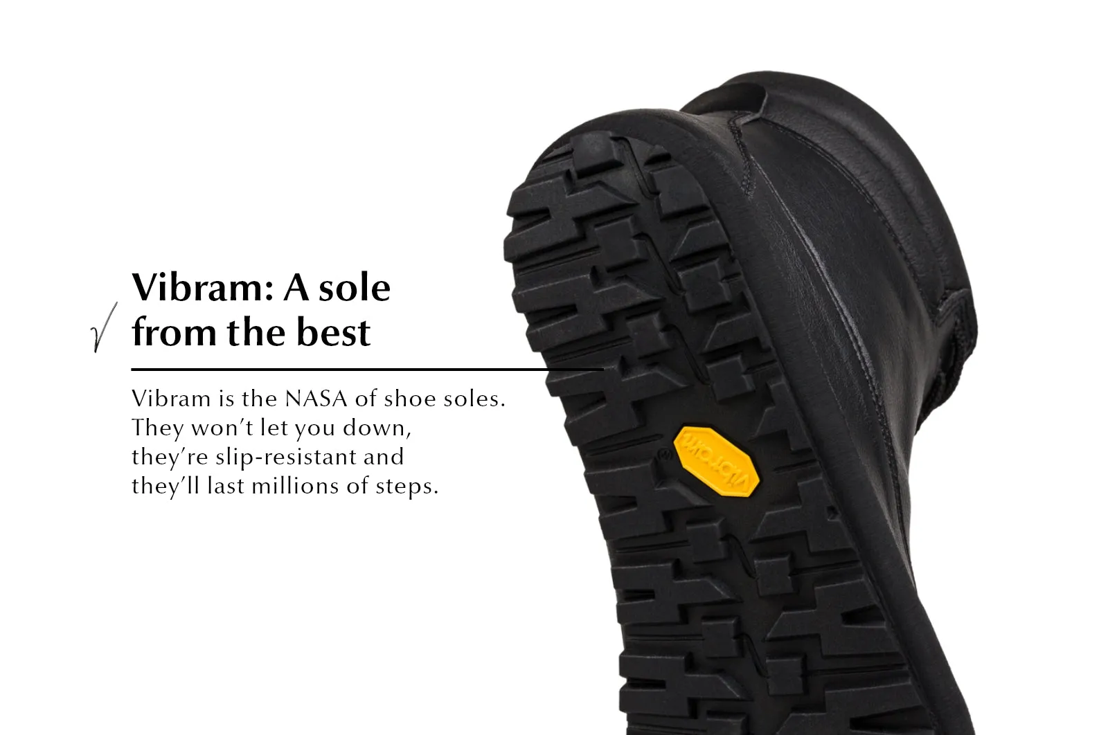 Men's Comfort winter boots Shuma Winter black