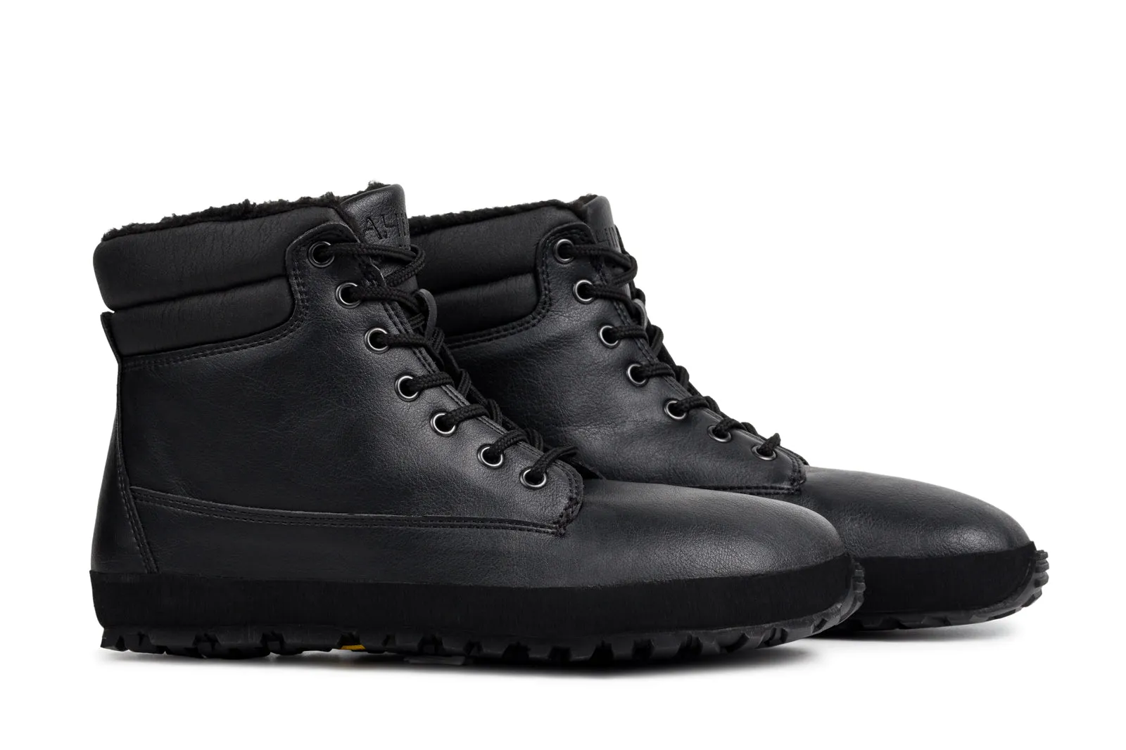 Men's Comfort winter boots Shuma Winter black