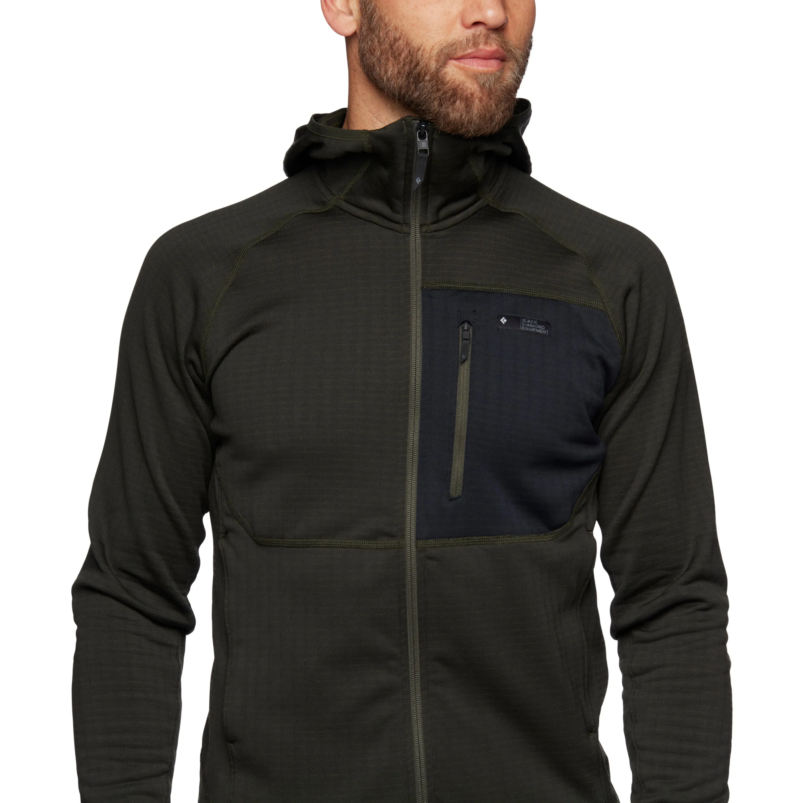 Men's Factor Hoody
