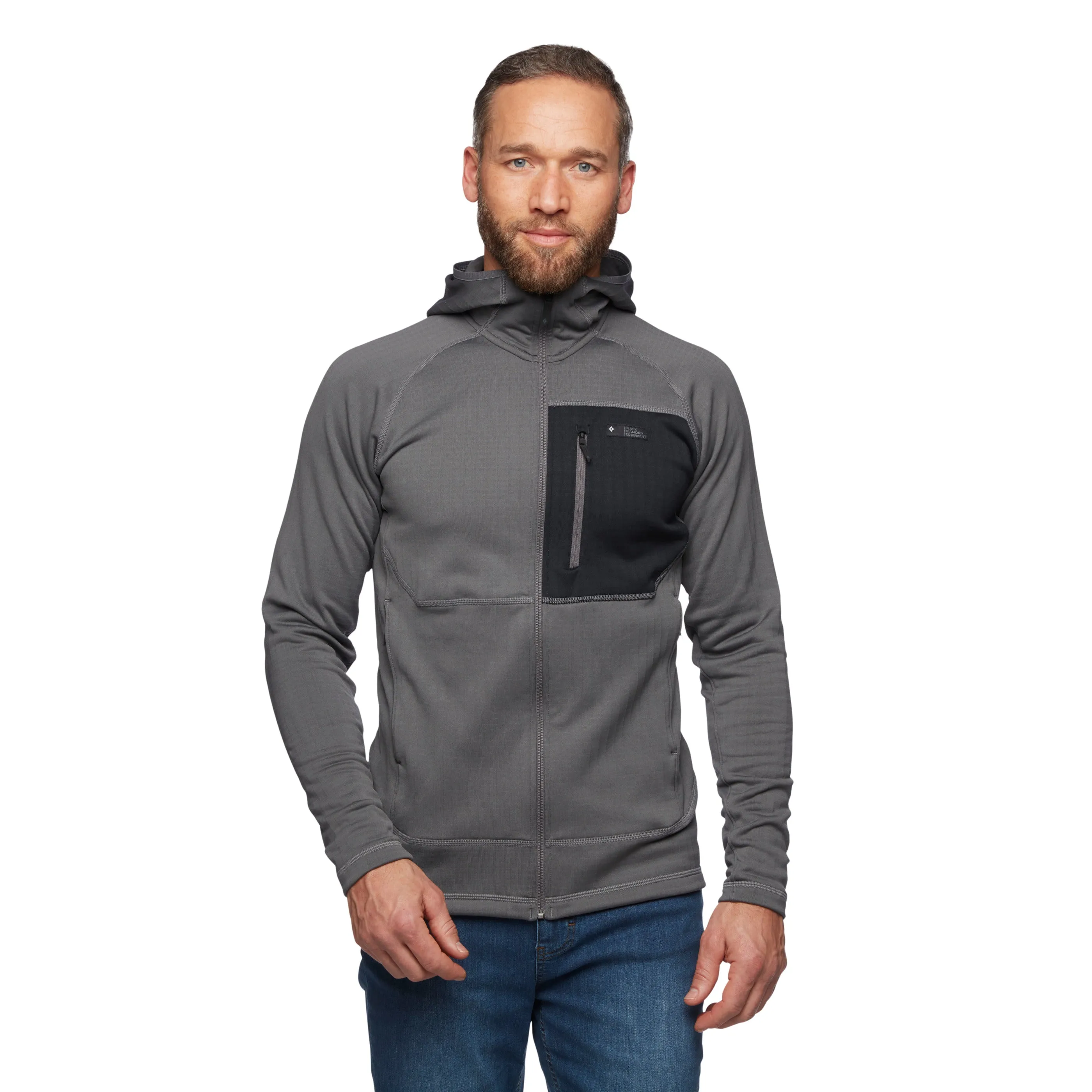 Men's Factor Hoody