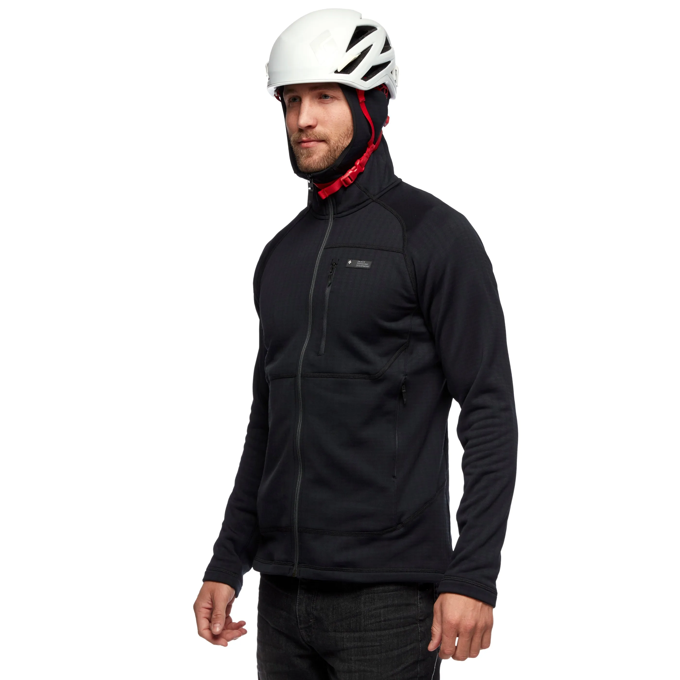 Men's Factor Hoody