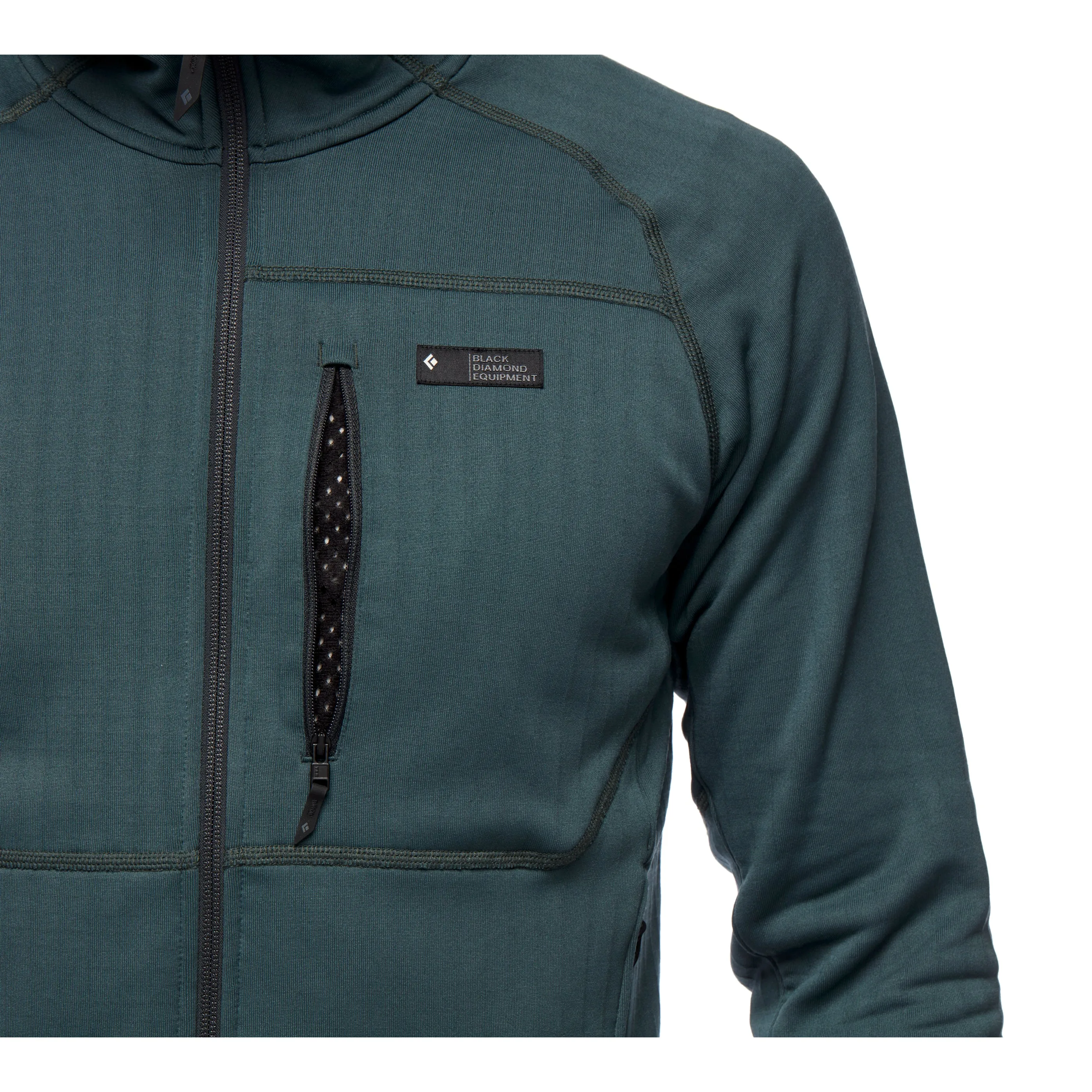 Men's Factor Hoody