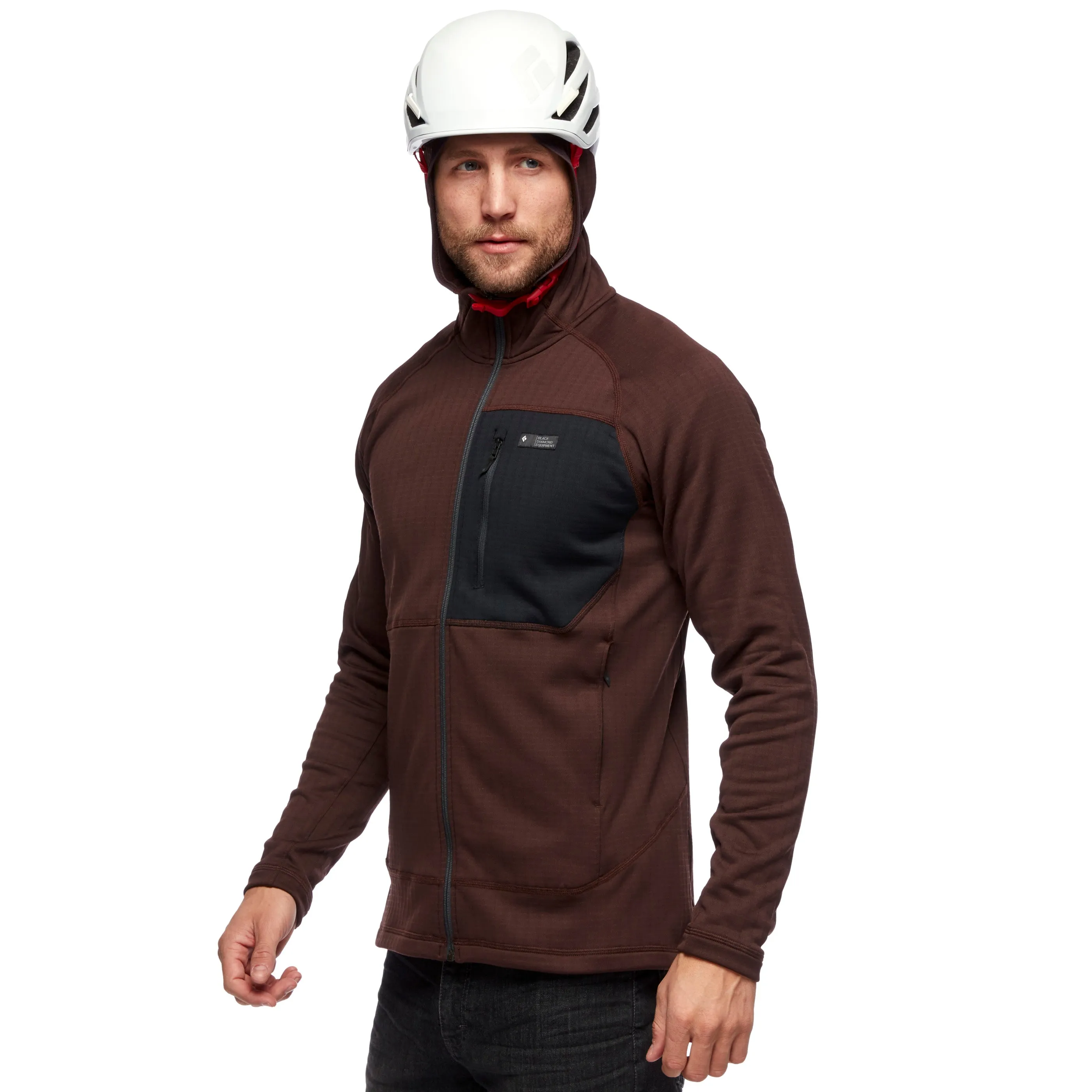 Men's Factor Hoody