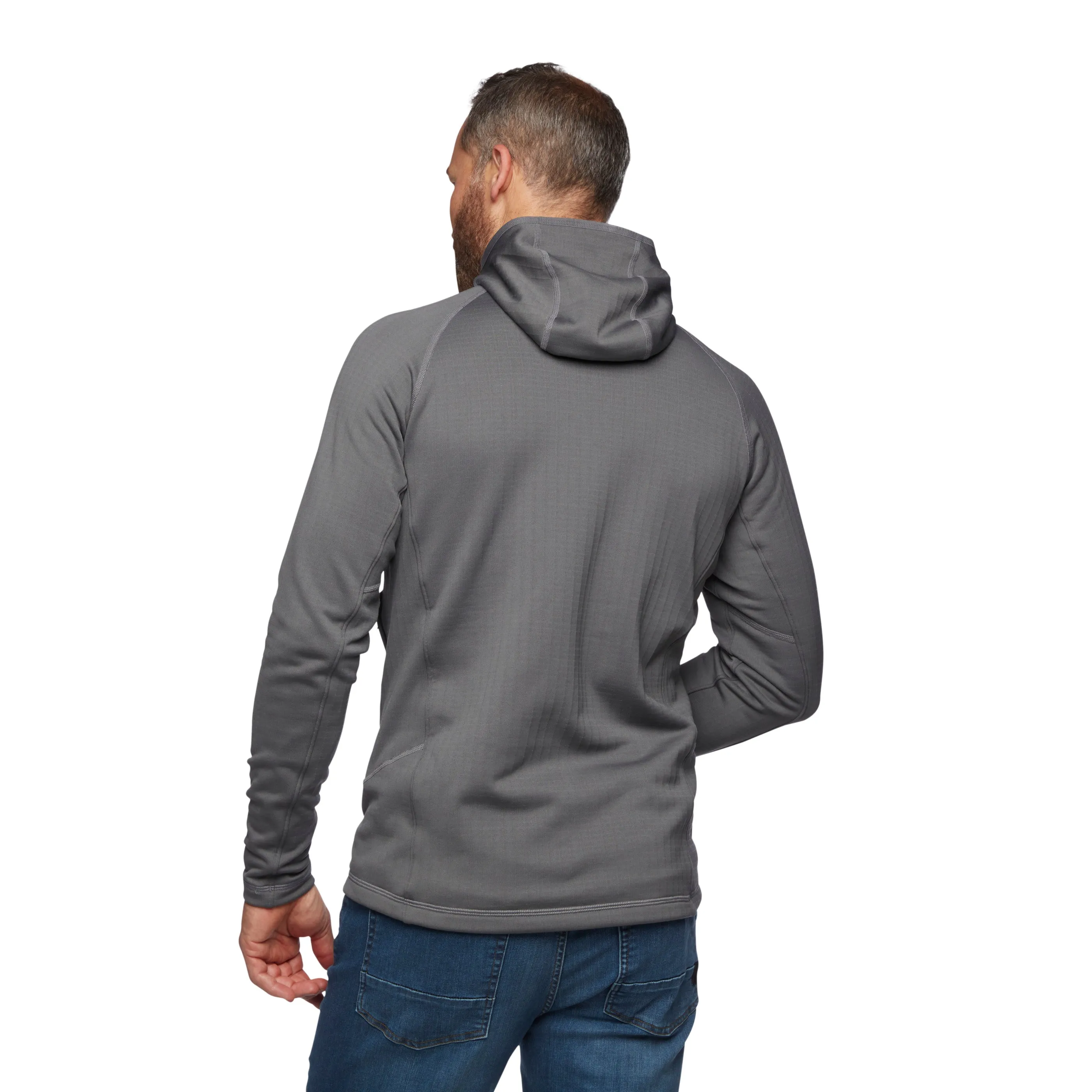 Men's Factor Hoody